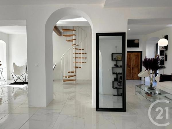 Maison à vendre  6 pièces - 280 m2 OLMI CAPPELLA - 202