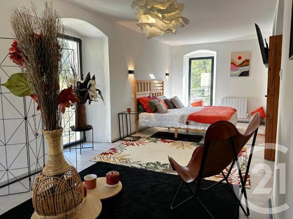 Maison à vendre  6 pièces - 280 m2 OLMI CAPPELLA - 202