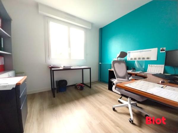 Appartement 4 pièce(s)