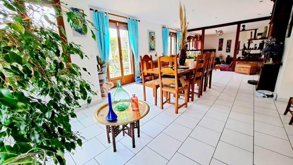 Superbe Maison 190 m2 - 4 Chambres