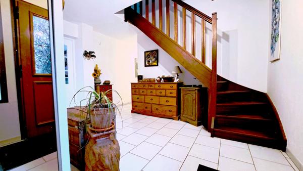 Superbe Maison 190 m2 - 4 Chambres