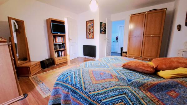 Superbe Maison 190 m2 - 4 Chambres