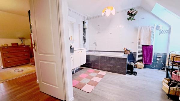 Superbe Maison 190 m2 - 4 Chambres