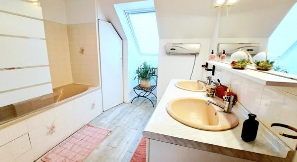 Superbe Maison 190 m2 - 4 Chambres