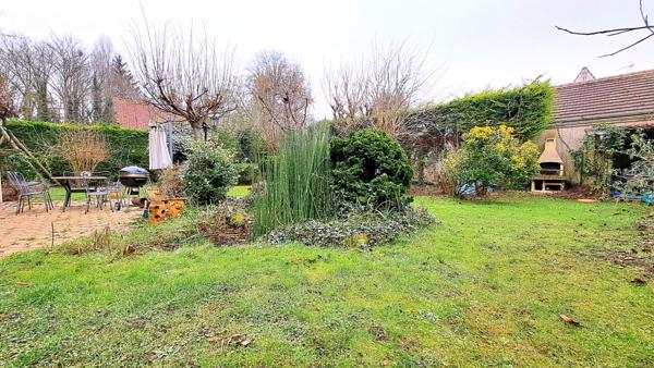 Superbe Maison 190 m2 - 4 Chambres