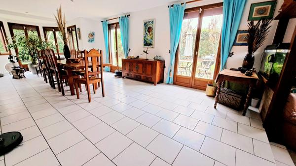 Superbe Maison 190 m2 - 4 Chambres