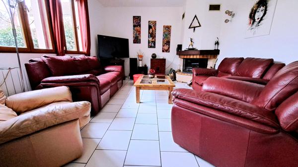 Superbe Maison 190 m2 - 4 Chambres