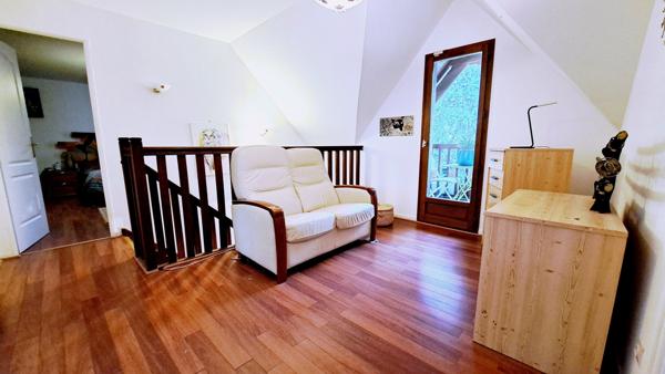 Superbe Maison 190 m2 - 4 Chambres