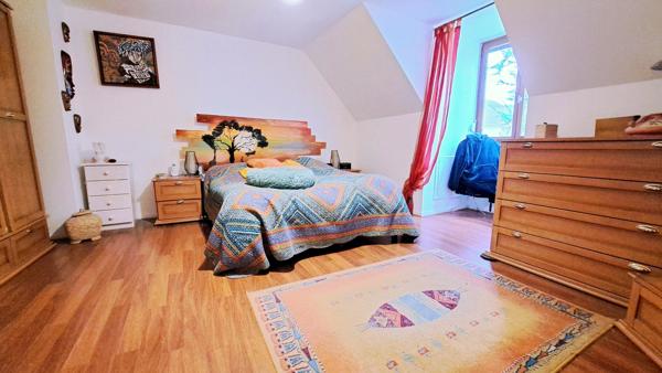 Superbe Maison 190 m2 - 4 Chambres