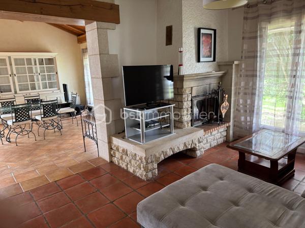 Maison contemporaine de 174 m²