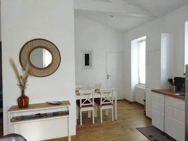 Maison Pornic 2 pièce(s) 37 m2