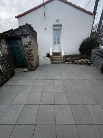 Maison Pornic 2 pièce(s) 37 m2