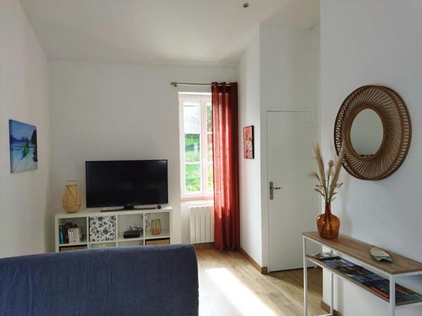 Maison Pornic 2 pièce(s) 37 m2