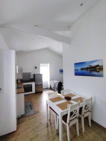 Maison Pornic 2 pièce(s) 37 m2