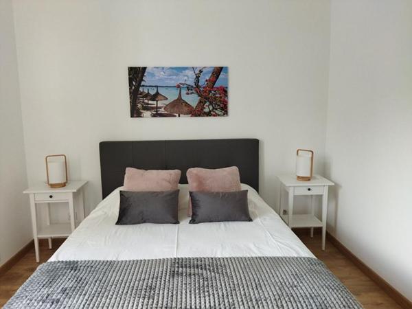 Maison Pornic 2 pièce(s) 37 m2