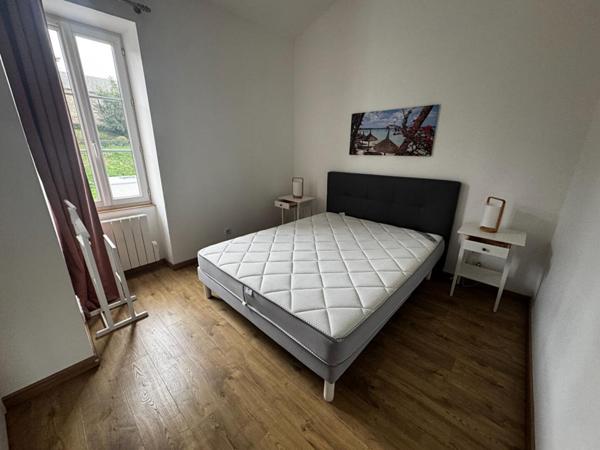 Maison Pornic 2 pièce(s) 37 m2