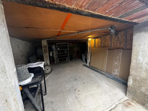 Maison Pornic 2 pièce(s) 37 m2