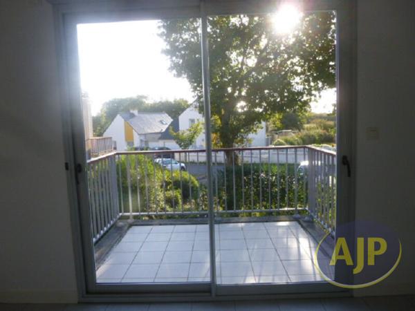 Appartement à louer La Baule Escoublac : 2 pièces, 45m² avec 1 chambre(s) à 586€ - AJP Immobilier Pornichet