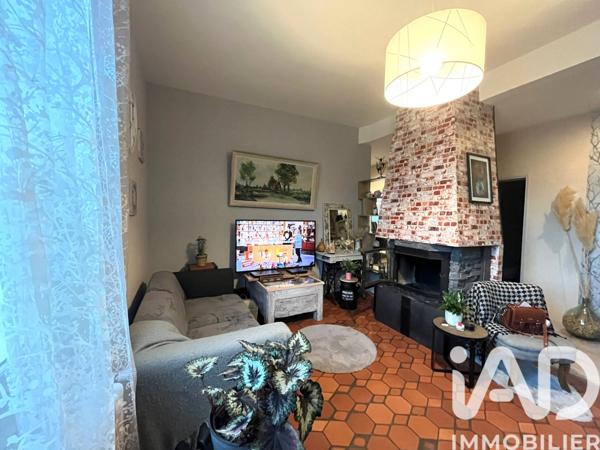 Maison à vendre 15 pièces 295 m² La Bourboule