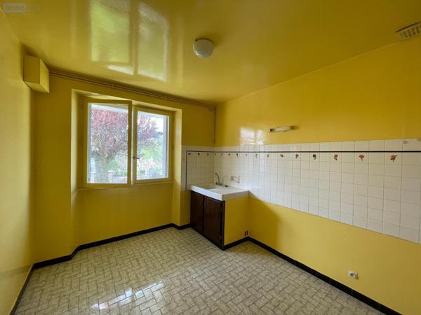 Maison à vendre à Figeac dans le Lot (46100), ref : 25.008