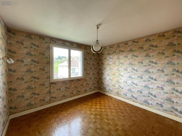 Maison à vendre à Figeac dans le Lot (46100), ref : 25.008