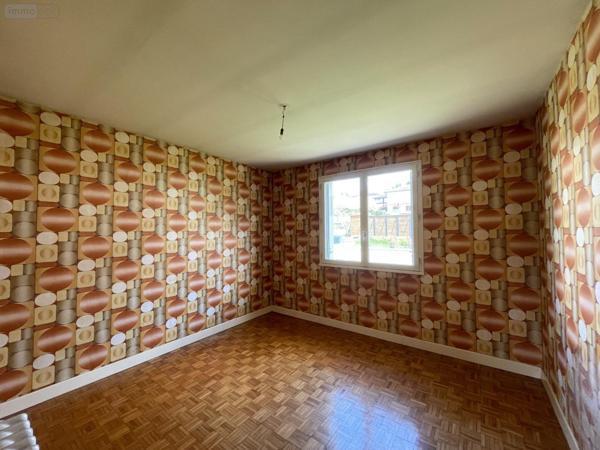 Maison à vendre à Figeac dans le Lot (46100), ref : 25.008