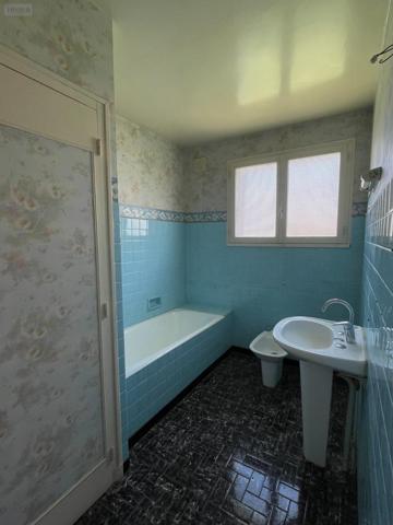 Maison à vendre à Figeac dans le Lot (46100), ref : 25.008