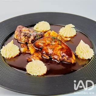 Restaurant à vendre 200 m² Dalhunden