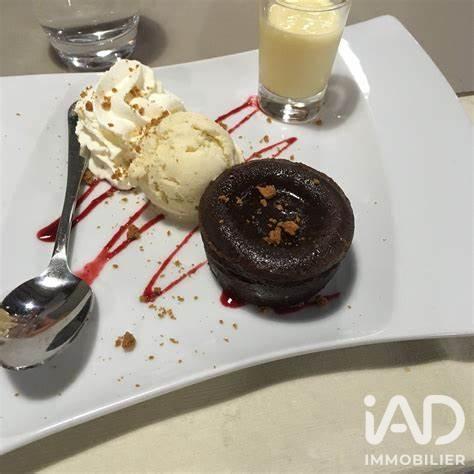 Restaurant à vendre 200 m² Dalhunden