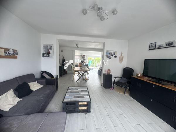 Maison 6 pièce(s) 4 chambre(s) 103 m²