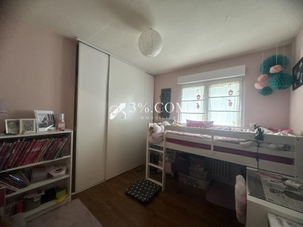 Maison 6 pièce(s) 4 chambre(s) 103 m²