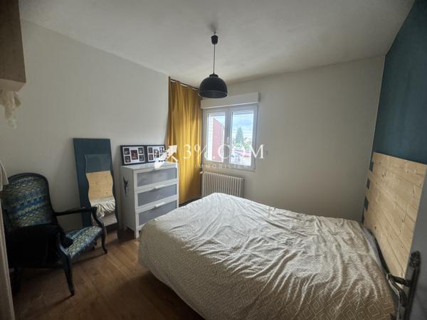 Maison 6 pièce(s) 4 chambre(s) 103 m²