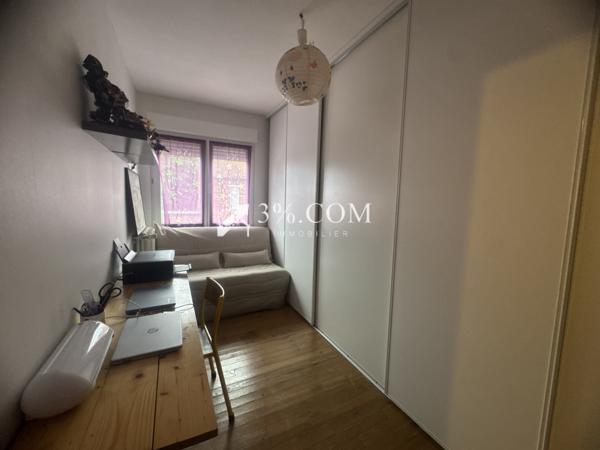 Maison 6 pièce(s) 4 chambre(s) 103 m²