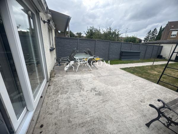 Maison 6 pièce(s) 4 chambre(s) 103 m²