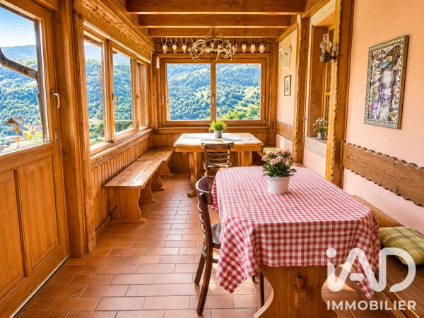 Maison à vendre 23 pièces 491 m² Sainte-Marie-aux-Mines