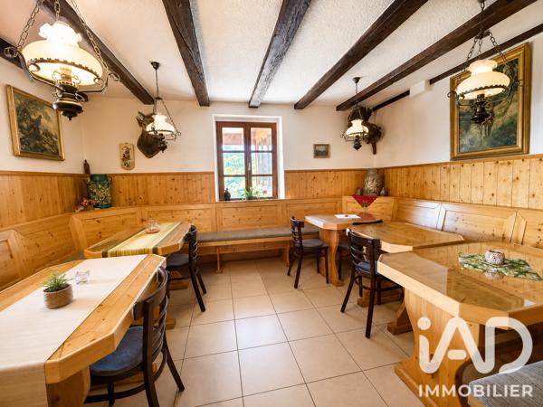 Maison à vendre 23 pièces 491 m² Sainte-Marie-aux-Mines
