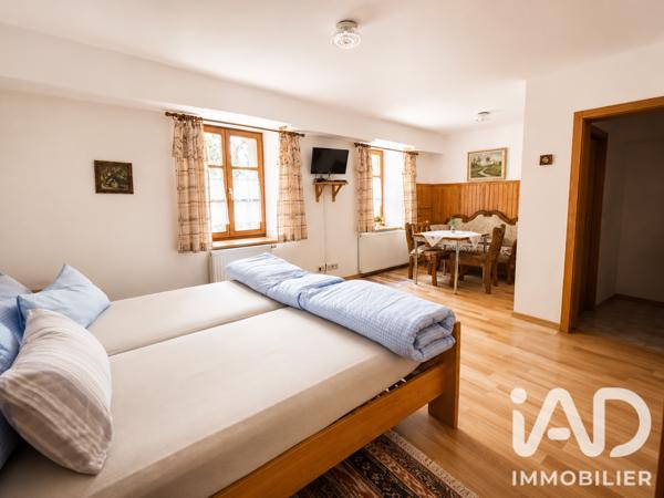 Maison à vendre 23 pièces 491 m² Sainte-Marie-aux-Mines