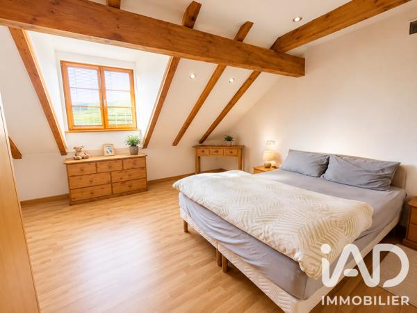 Maison à vendre 23 pièces 491 m² Sainte-Marie-aux-Mines