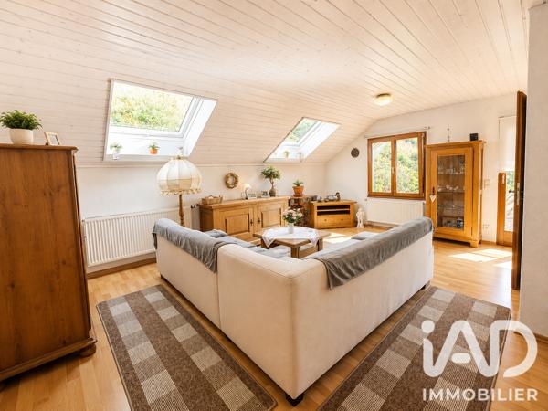 Maison à vendre 23 pièces 491 m² Sainte-Marie-aux-Mines