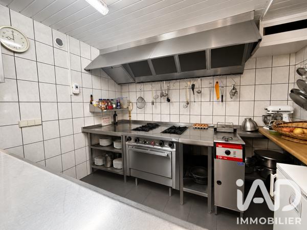 Maison à vendre 23 pièces 491 m² Sainte-Marie-aux-Mines