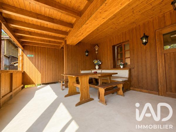 Maison à vendre 23 pièces 491 m² Sainte-Marie-aux-Mines