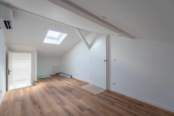 Appartement à vendre    3 pièces • 67 m2 Biscarrosse