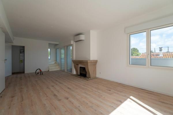 Appartement à vendre    3 pièces • 67 m2 Biscarrosse
