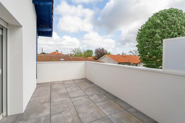 Appartement à vendre    3 pièces • 67 m2 Biscarrosse