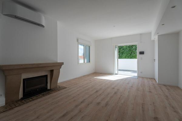 Appartement à vendre    3 pièces • 67 m2 Biscarrosse