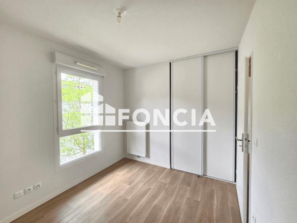 Location Appartement 3 pièces 62.89 m² - 53/55/57 AVENUE JEAN MONNET Merignac 33700