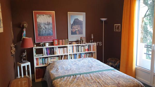 Vente
                Maison123 m² - 6 Pièces -
                    CHATILLON (92320)