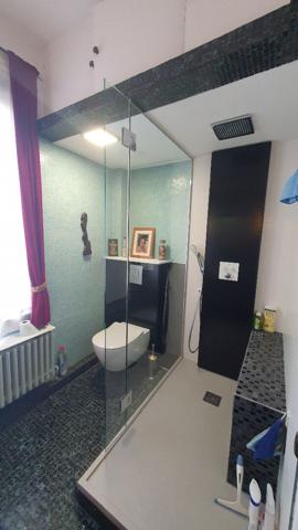 Vente
                Maison123 m² - 6 Pièces -
                    CHATILLON (92320)