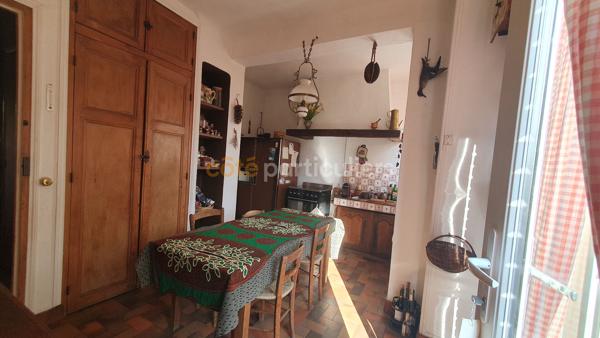 Vente
                Maison123 m² - 6 Pièces -
                    CHATILLON (92320)