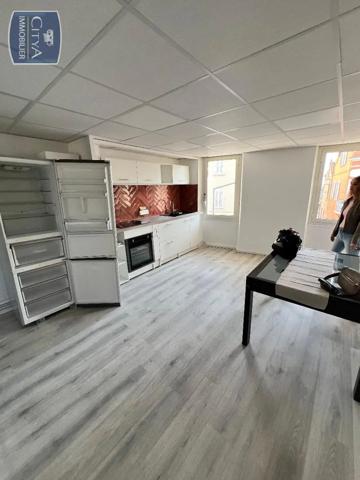 Appartement à vendre 2 pièces 51.09m²